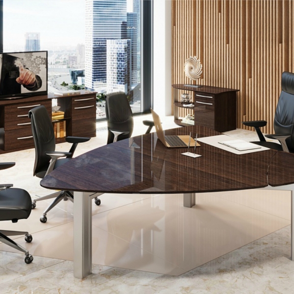 Кабинет руководителя MERCURY